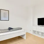 Apartamento Bege Companylife