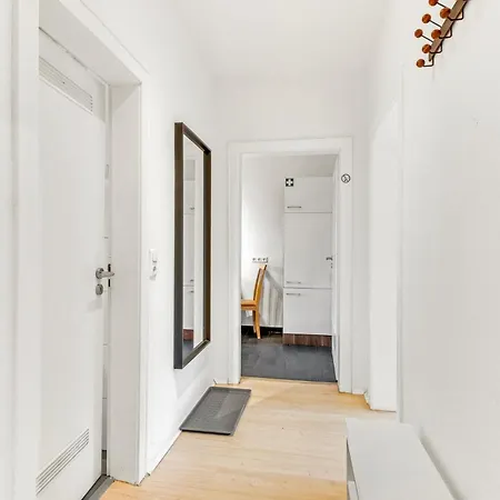 Apartment Bege Companylife Duisburg