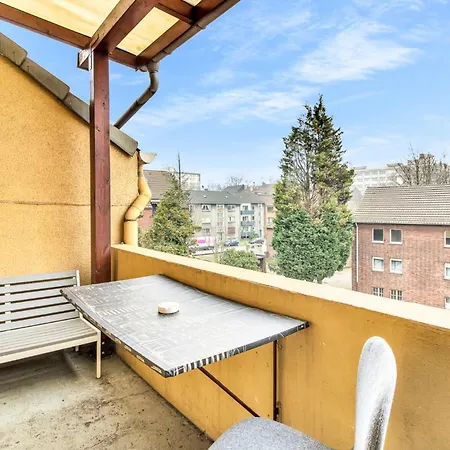 Bege Companylife Duisburg