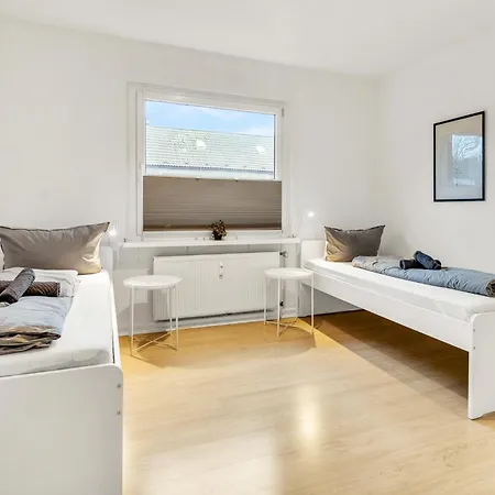 Bege Companylife Apartment