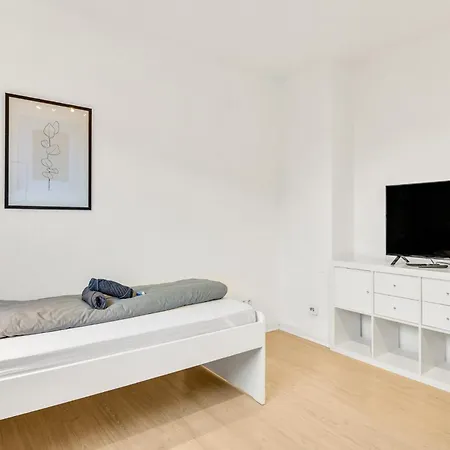 Apartment Bege Companylife