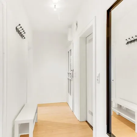 Apartment Bege Companylife *