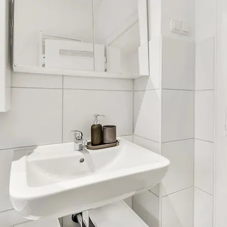 Apartment Bege Companylife Duisburg