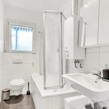 Bege Companylife Duisburg