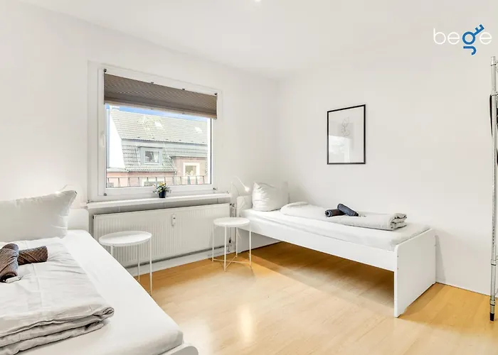 Bege Companylife ドゥイスブルグ