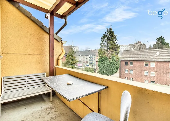 Bege Companylife ドゥイスブルグ