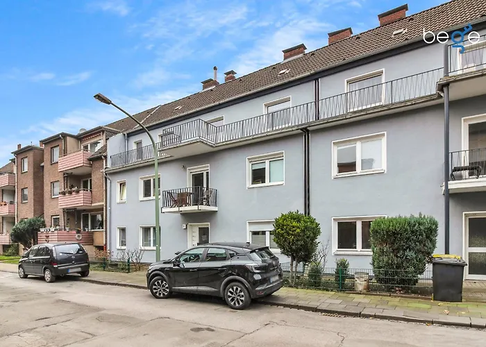 Bege Companylife * Duisburg