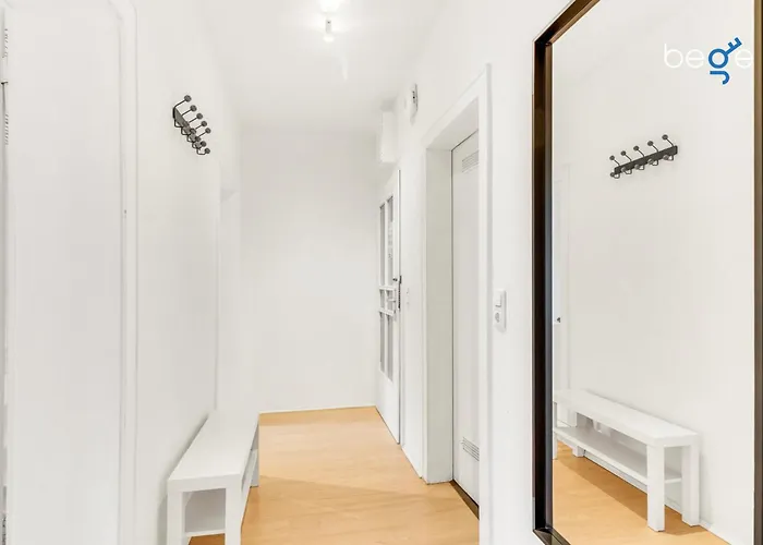 Apartment Bege Companylife *