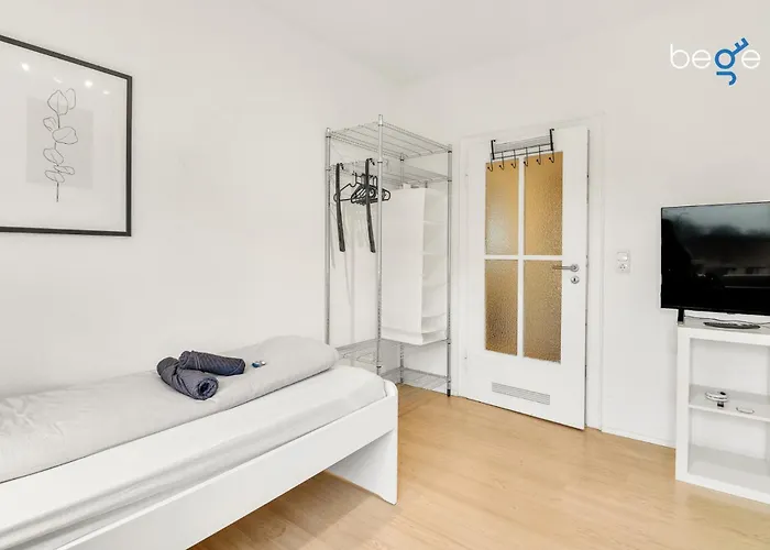 Bege Companylife ドゥイスブルグ