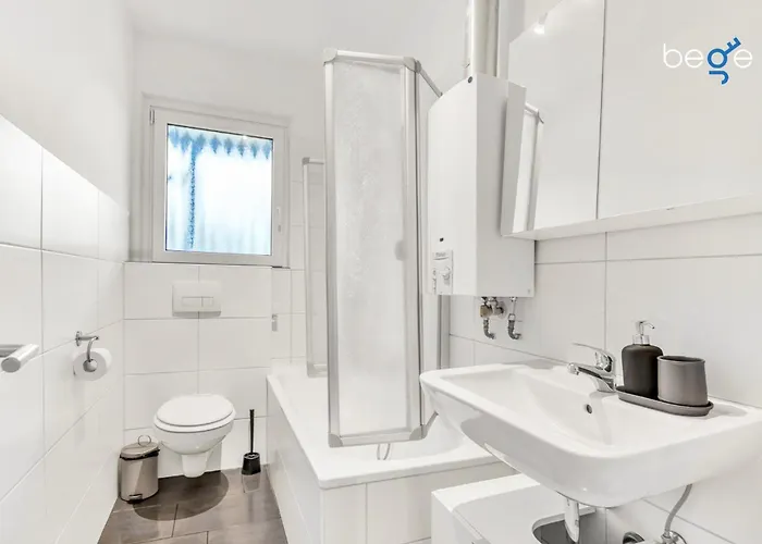 Bege Companylife ドゥイスブルグ